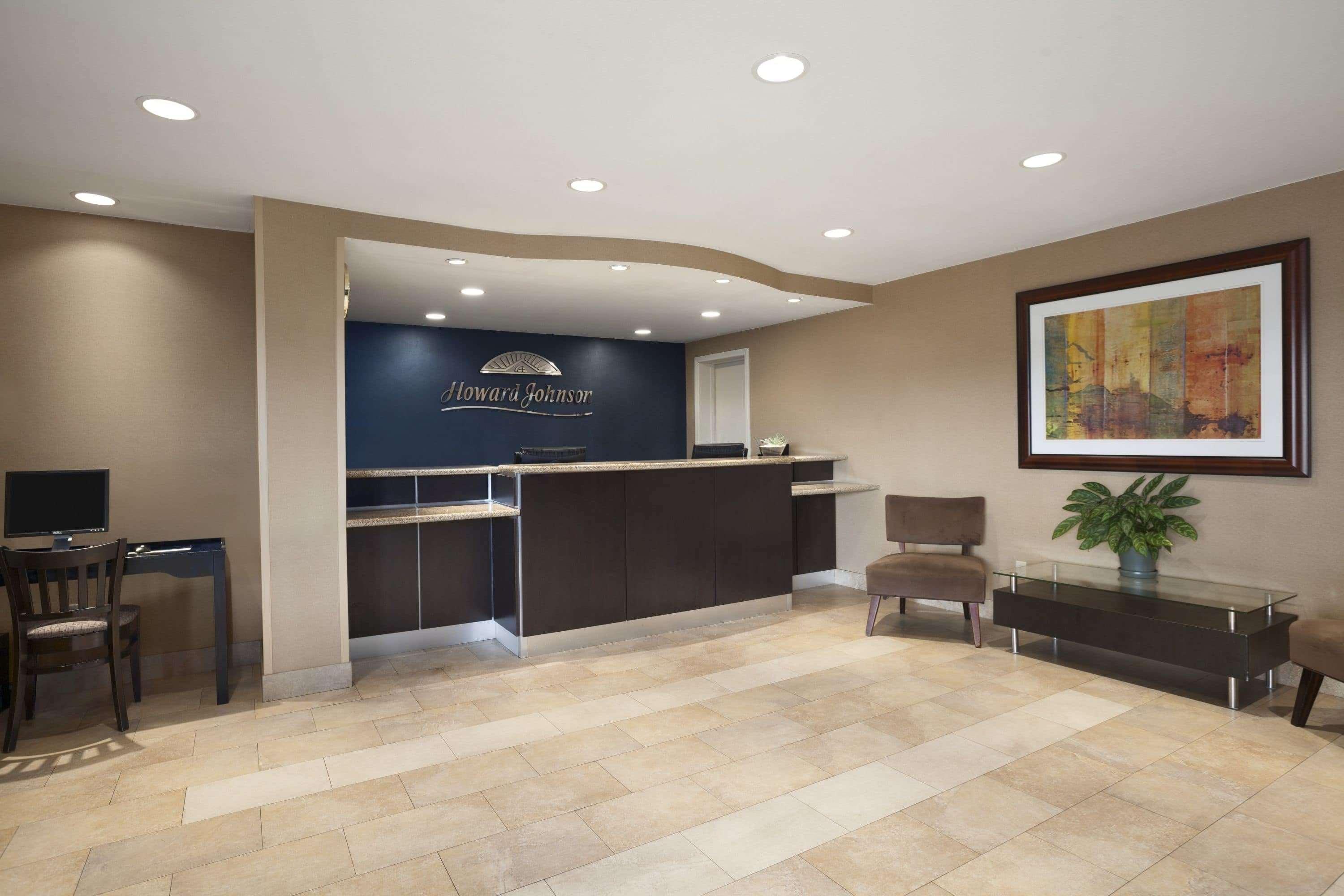 Howard Johnson By Wyndham San Diego Sea World Εξωτερικό φωτογραφία