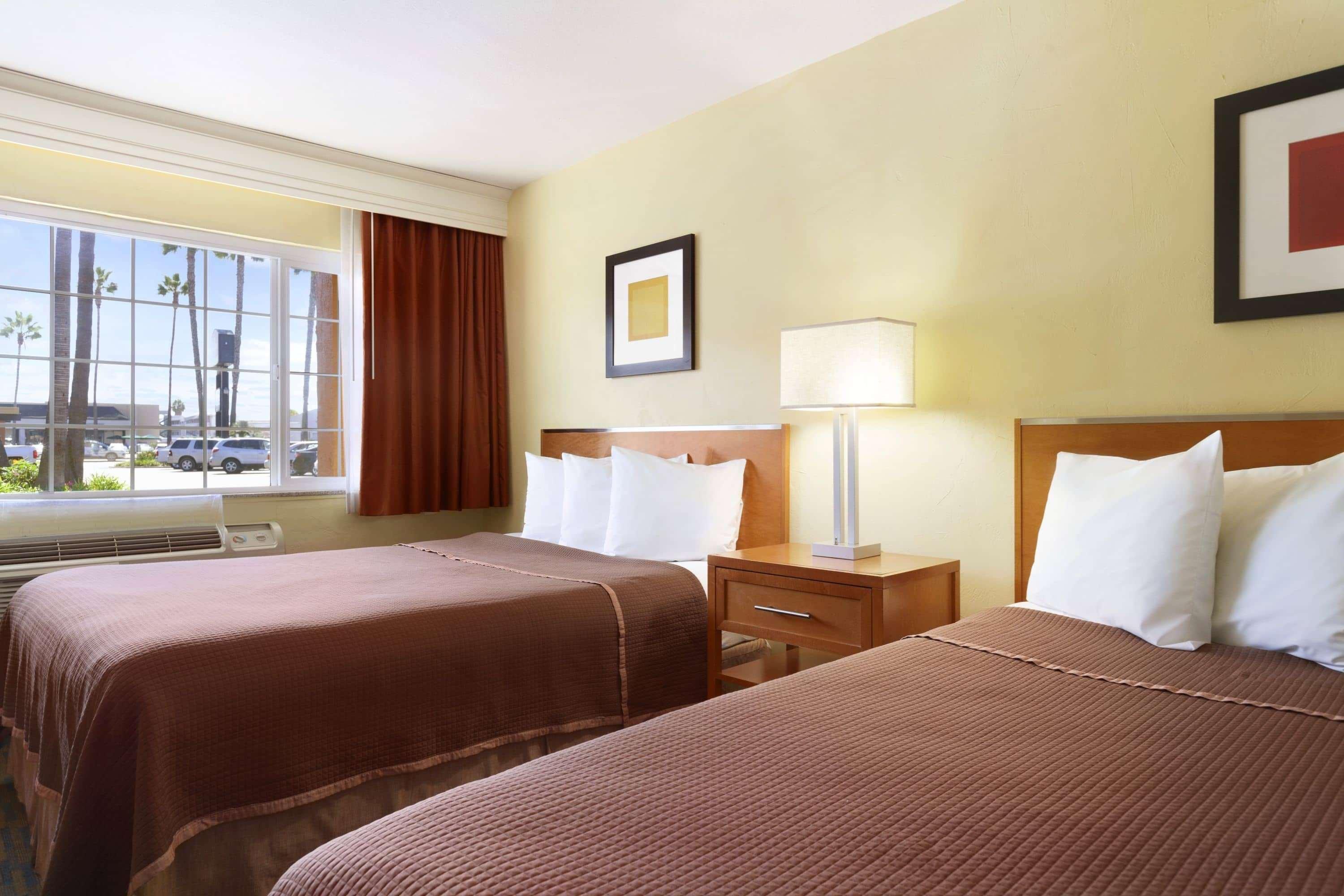 Howard Johnson By Wyndham San Diego Sea World Εξωτερικό φωτογραφία