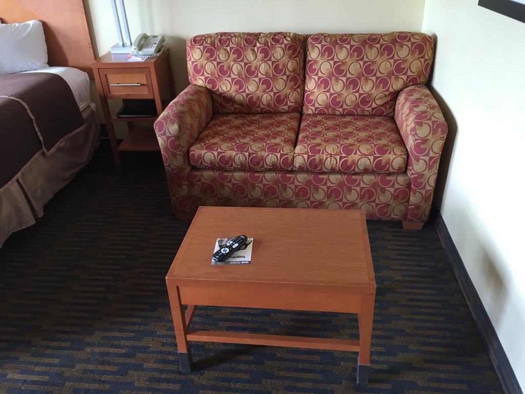 Howard Johnson By Wyndham San Diego Sea World Εξωτερικό φωτογραφία