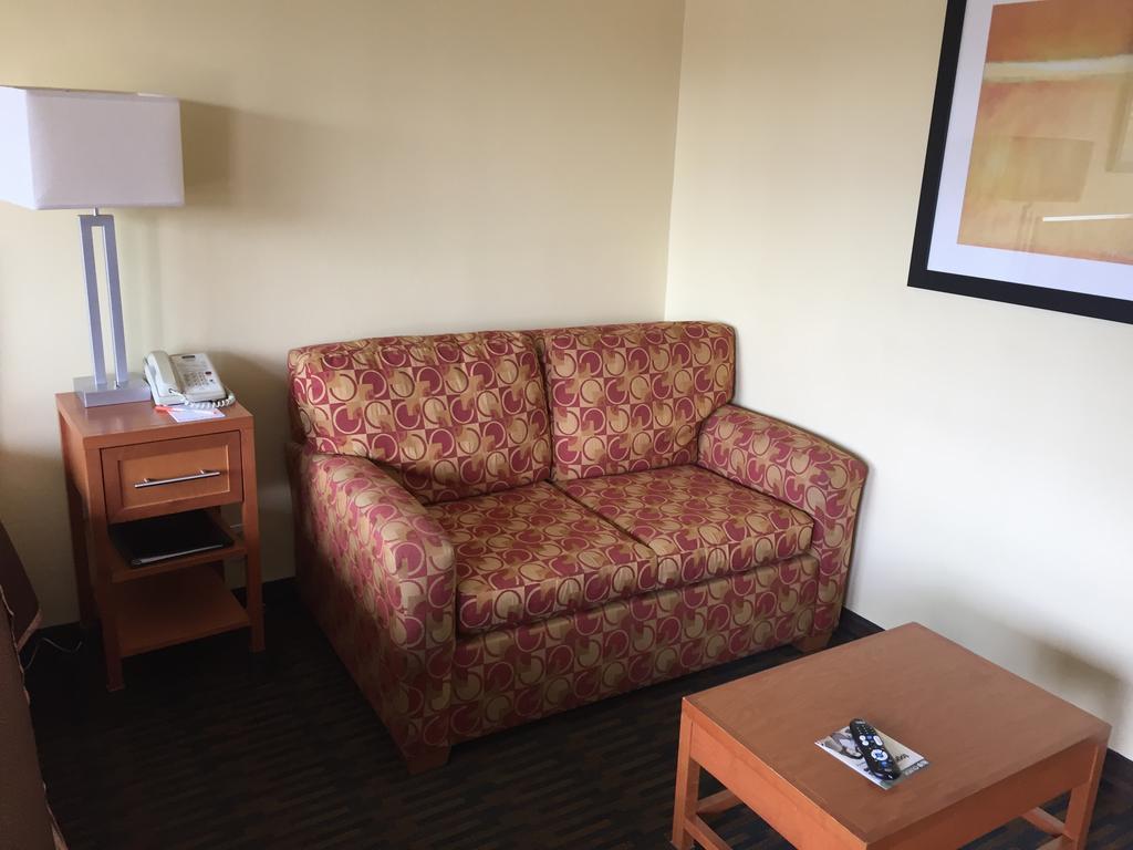 Howard Johnson By Wyndham San Diego Sea World Εξωτερικό φωτογραφία