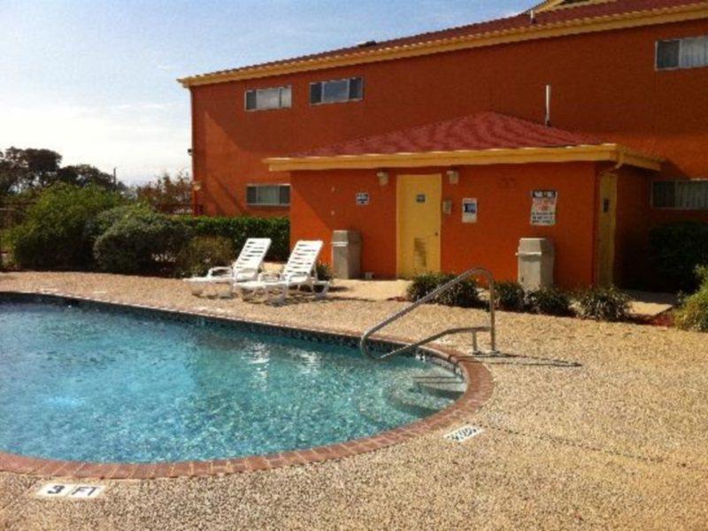 Howard Johnson By Wyndham San Diego Sea World Εξωτερικό φωτογραφία