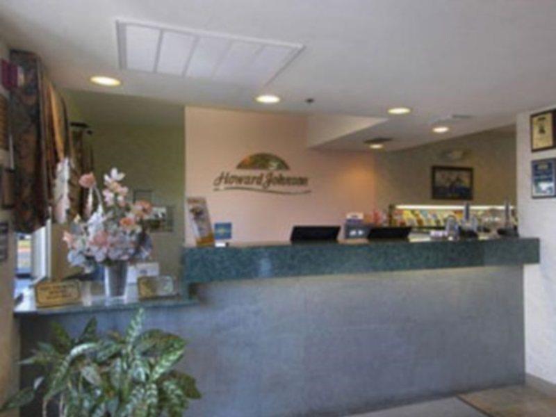 Howard Johnson By Wyndham San Diego Sea World Εξωτερικό φωτογραφία